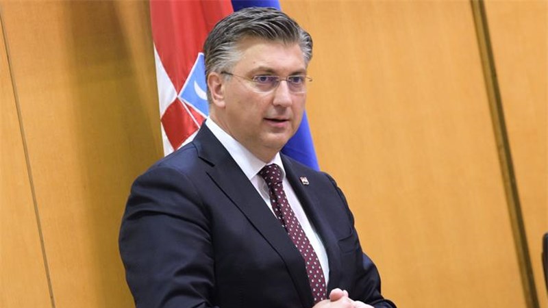 U tekst Strateškog kompasa, na inzistiranje Hrvatske, uvrštena konstitutivnost triju naroda u BiH